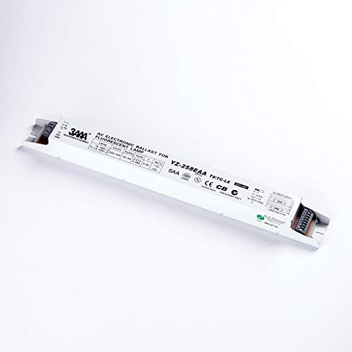 Electronic Ballast 2 x 58W 3AAA YZ-258EAA T8 Vorschaltgerät