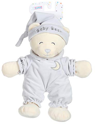 Gipsy Baby Bear, Grau
