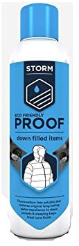 Storm Down Proofer Wash In 300 ml