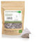 FRISAFRAN | Infusion de menthe pouliot en pyramide Bio 30Un | 60g | thé à la menthe pouliot | Digestif | Anti-rhume | Boisson saine | Thé Pennyroyal pour la répit | Antiviral naturel | Tisane menthe