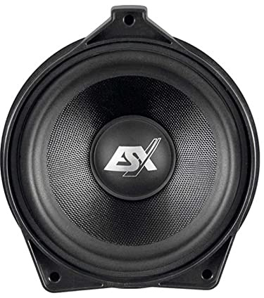 Esx Vision - Altavoz central (10 cm, Vxm40F)