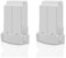 Fantasyo Mini 3 / Mini 3 Pro Akku Intelligent Flight Mini 3 Akku 2 Pack 3850mAh Kompatibel mit DJI Mini 3 Pro, Mini 3 Drohne