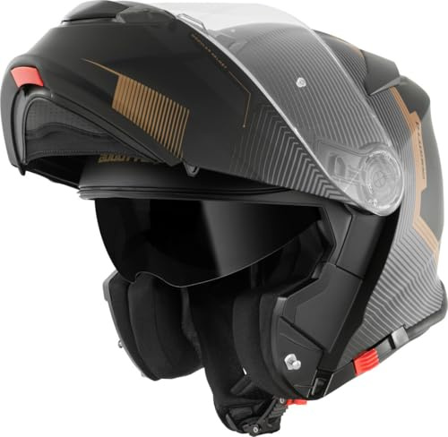 Bogotto H271 Wayke Klapphelm