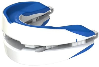 Schnarchschiene- & Protrusionsschiene - GesundPur(1x)