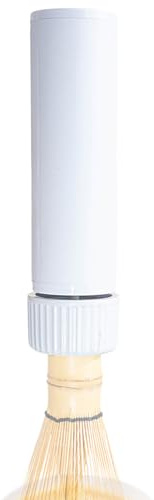 Mousseur à Lait - Mélangeur Électrique Rechargeable | Mousseur Lait Électrique Portable Silencieux pour Latte Matcha Chocolat Chaud Dessert Maison Studio Restaurant Voyage Road Trip