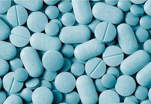 Herbal Sups Saupalmet Caps 540 mg per Count, 250 Caps per Bottle