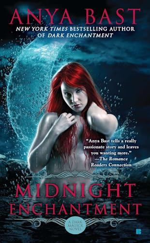 Midnight Enchantment: A Dark Magick Novel: 4