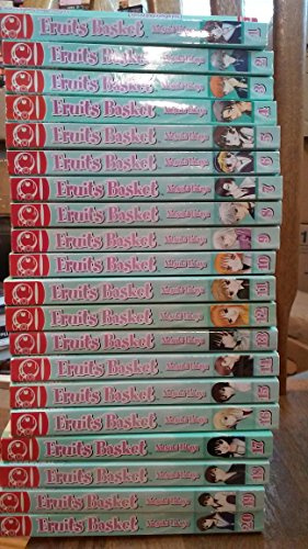 Fruits Basket Volume 1: v. 1