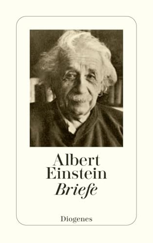 Briefe: Aus d. Nachlaß hrsg. v. Helen Dukas u. Banesh Hoffmann (detebe)
