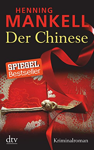 Der Chinese: Kriminalroman: 21203