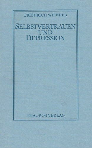 Selbstvertrauen und Depression