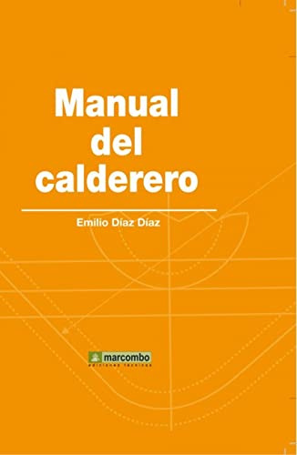 Manual del Calderero (SIN COLECCION)