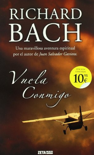 Vuela conmigo (No ficción)