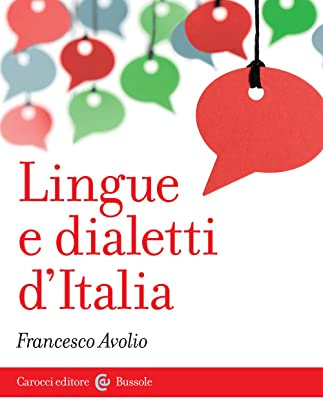 Lingue e dialetti d'Italia
