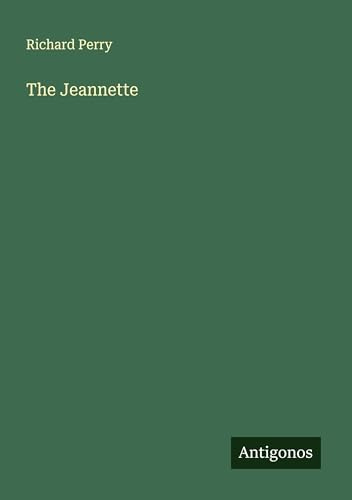The Jeannette