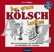 Das grosse Kölsch Lexikon