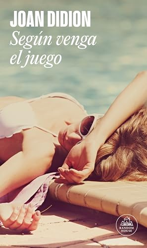 Según venga el juego (Random House)
