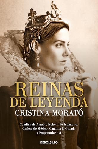 Reinas de leyenda (Best Seller)