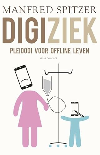 Digiziek: pleidooi voor offline leven