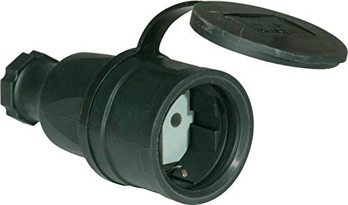 ABL Schukokupplung G IP44 250 V, 16 A