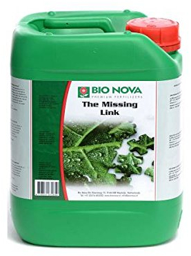 Bio Nova The Missing Link 5L