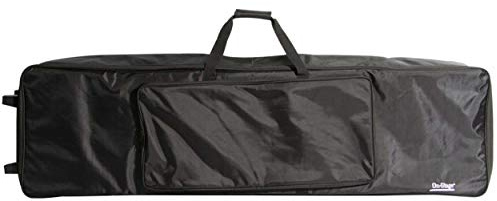 OnStage Bolsa de teclado de 88 teclas,KBA4088
