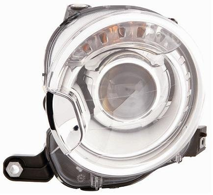 CG94 PROIETTORE XENON D1S CON MOT. ELETT. [Lato SX] Per Auto: 500
