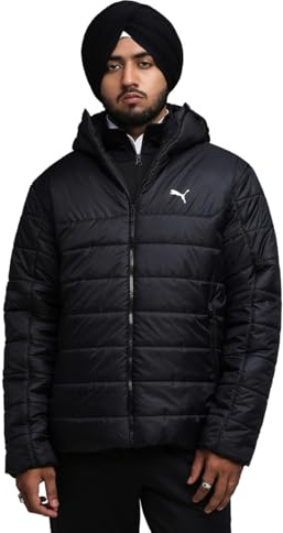 PUMA Giacca sportiva in poliestere