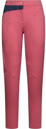 LA SPORTIVA Damen Labyrinth Hose, Rosebay-Night Sky, L