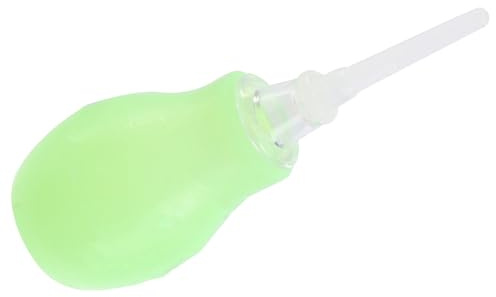 GANAZONO Dispositif de Sevrage pour Oiseaux et Pigeons Accessoire Plastique pour Alimentation des Jeunes Aide Survie des Oisillons Fournitures de Sevrage Animaux