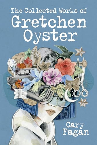 The Collected Works of Gretchen Oyster: Nominiert: National Chapter IODE Violet Downey Award, 2020