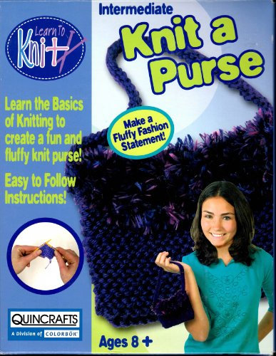 The Little Box of Knitted Ponchos and Wraps