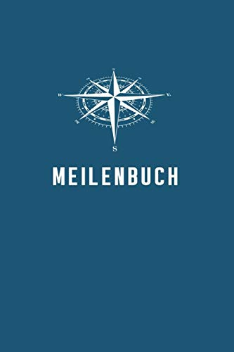 Meilenbuch: Nachweis für gefahrene Seemeilen | Dokumentiere deine Seemeilen für die Führerscheinprüfung