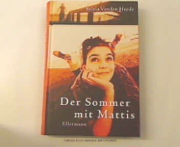Der Sommer mit Mattis