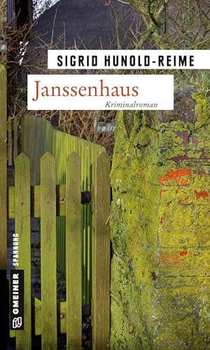 Janssenhaus: Kriminalroman