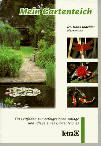 Mein Gartenteich