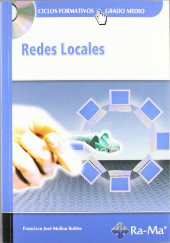 Redes Locales (TEXTO CICLOS FORMATIVOS)