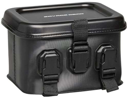 Savage Gear Bootstasche für Belly Boat Pro-Motor Bag S 22x20x14cm