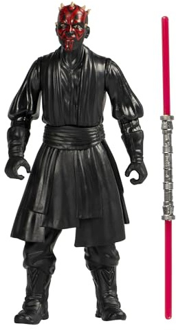 Star Wars Epic Hero Series Darth Maul Action-Figur (10 cm)