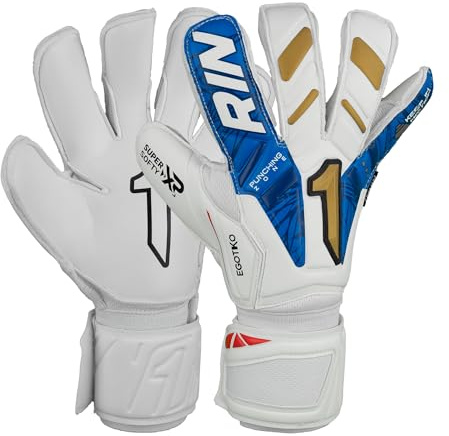 Rinat Vengador Prime - Guanti Portiere Unisex Adulto
