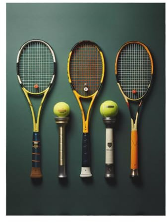 YYHHAOFA Tennisbälle und Schläger halten warm, Decke, 203,2 x 152,4 cm, leicht, warm, langlebig, geeignet für Bett, Sofa