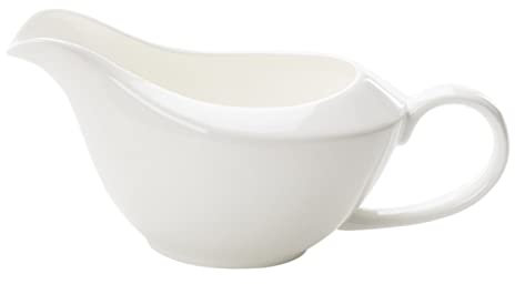 ABOOFAN Ceramic Steak Sauce Cup Seasoning Jug Pour Gravy Boat Container for Restaurant Jugs for Sauce Cooking