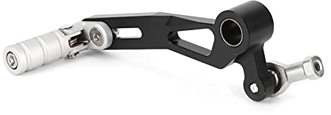 AKLOSIPY Kit di Montaggio a Leva della Moto con Biella per Vite per YZFR25/YZFR3/MT25/MT-03