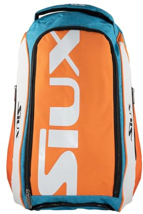 Rucksack Siux Pro Tour Orange