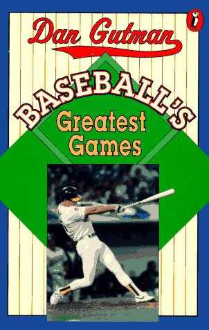 Baseball's Greatest Games