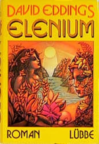 Elenium: Fantasy-Roman