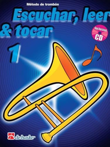 Escuchar, Leer & Tocar 1 trombón