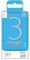 Juice 3 Charges Power Bank Portable Charger for Apple iPhone, Samsung, Huawei, Microsoft, Oppo, Sony