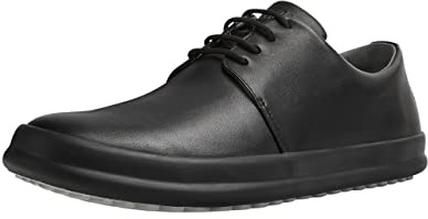 Camper Men's Sneaker, Black, 10