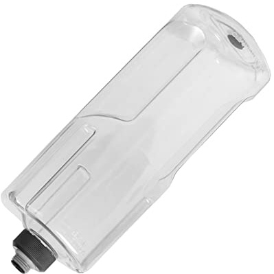 Clean Water and Solution Tank with Cap Assy 440012802 Compatible with Hoover Powerdash Pet Compact Carpet Cleaners FH50700, FH50702, FH50703I, FH50710